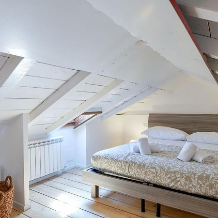 Apartament La Boheme Wenecja Zewnętrze zdjęcie