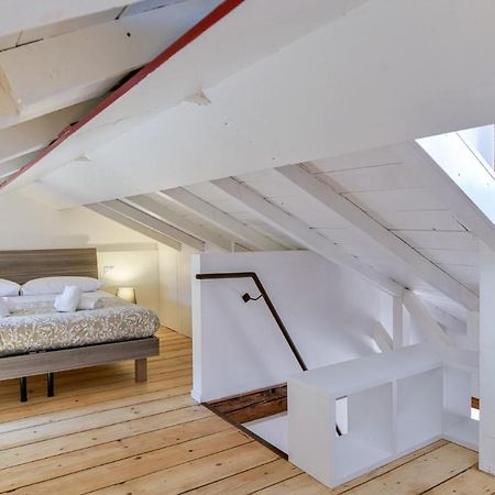 Apartament La Boheme Wenecja Zewnętrze zdjęcie