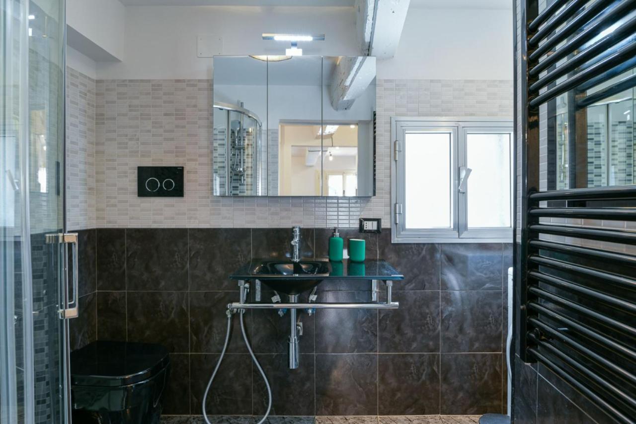 Apartament La Boheme Wenecja Zewnętrze zdjęcie