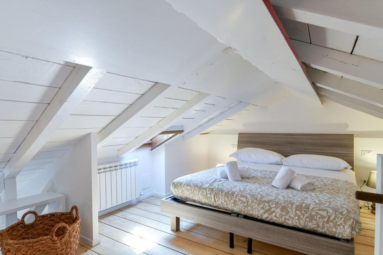 Apartament La Boheme Wenecja Zewnętrze zdjęcie