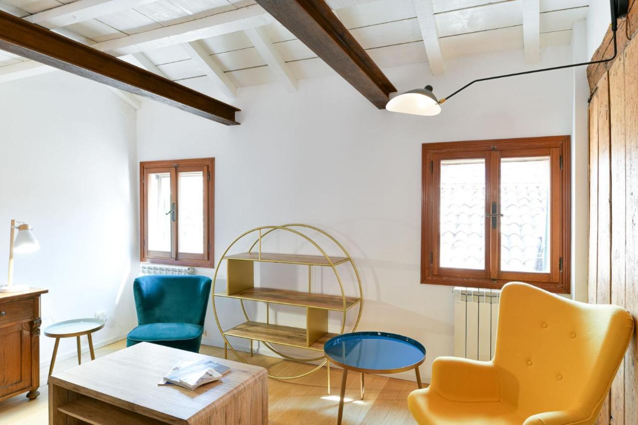 Apartament La Boheme Wenecja Zewnętrze zdjęcie