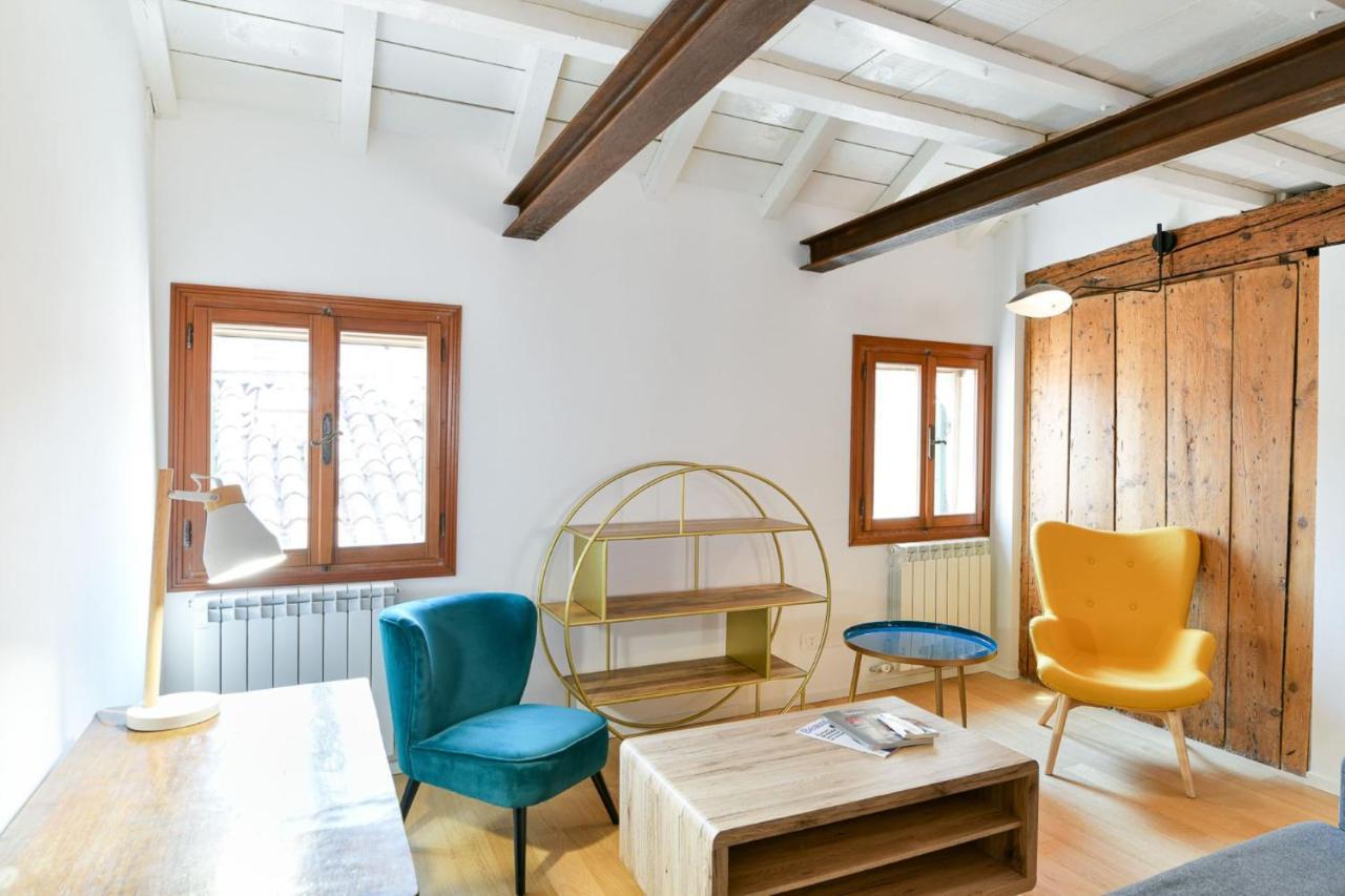 Apartament La Boheme Wenecja Zewnętrze zdjęcie