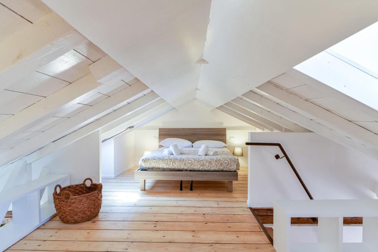 Apartament La Boheme Wenecja Zewnętrze zdjęcie