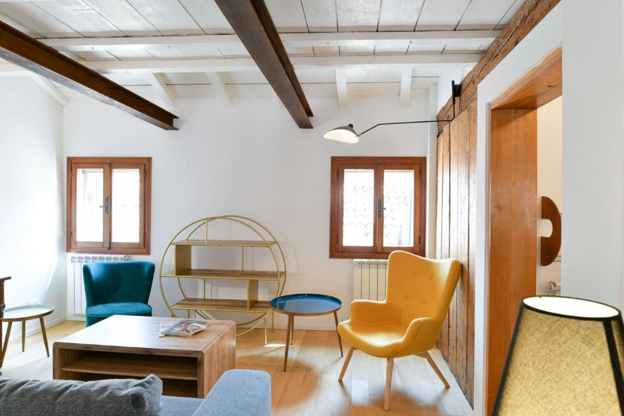 Apartament La Boheme Wenecja Zewnętrze zdjęcie