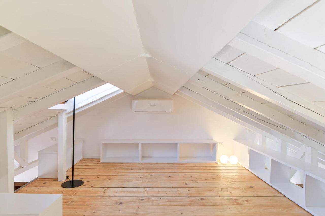 Apartament La Boheme Wenecja Zewnętrze zdjęcie